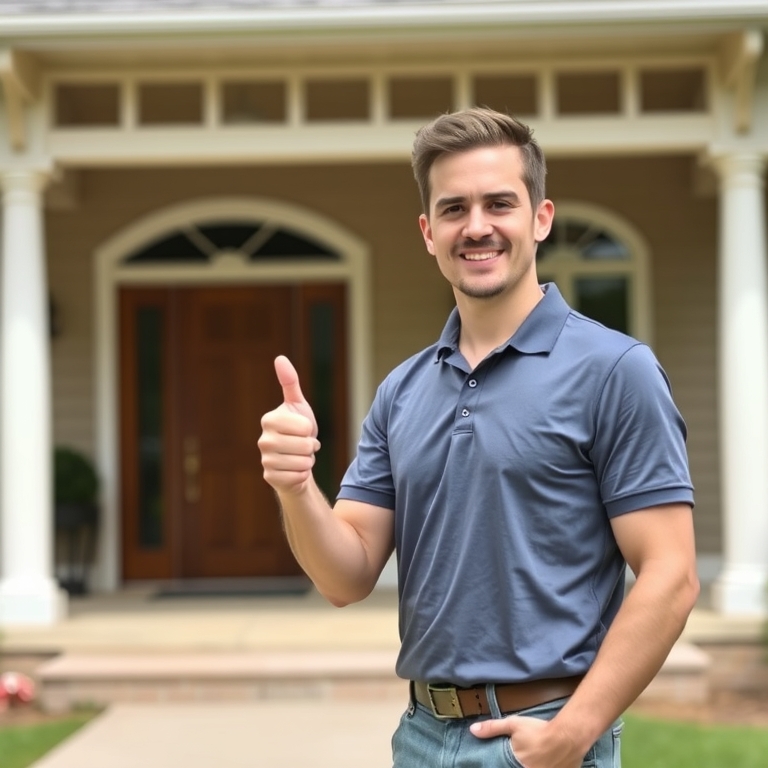 Founder of Ant & Rodent Pest Control Conroe